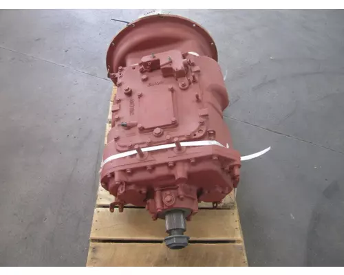 FULLER FRO17210CIC TRANSMISSION ASSEMBLY