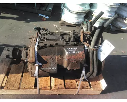 FULLER FRO17210CIC TRANSMISSION ASSEMBLY