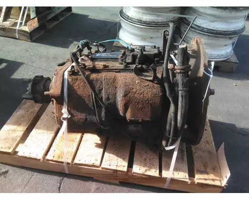 FULLER FRO17210CIC TRANSMISSION ASSEMBLY