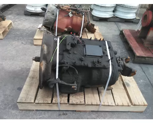 FULLER FRO17210CIC TRANSMISSION ASSEMBLY