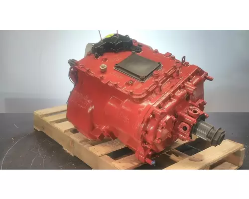 FULLER FRO17210CIC TRANSMISSION ASSEMBLY