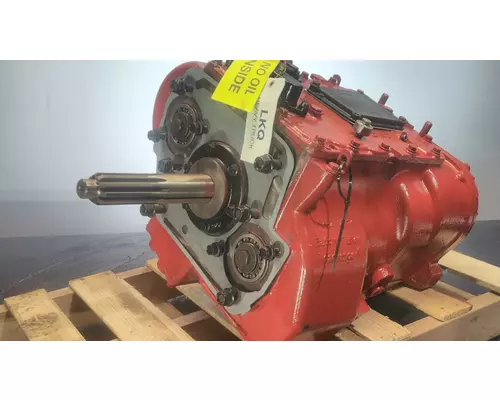 FULLER FRO17210CIC TRANSMISSION ASSEMBLY