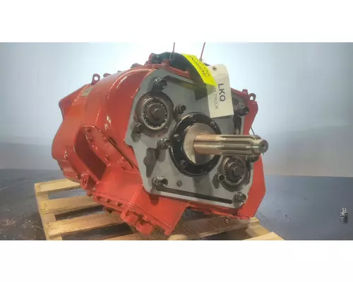 FULLER FRO17210CIC TRANSMISSION ASSEMBLY