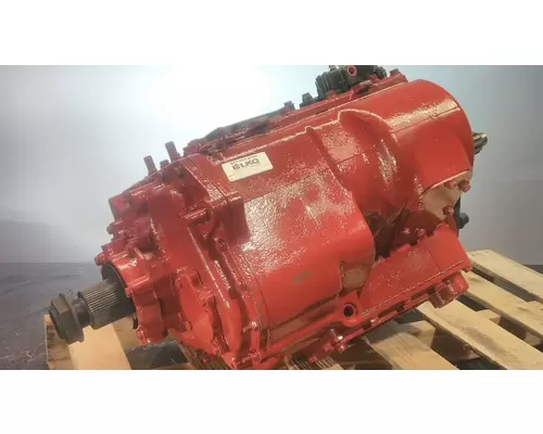 FULLER FRO17210CIC TRANSMISSION ASSEMBLY