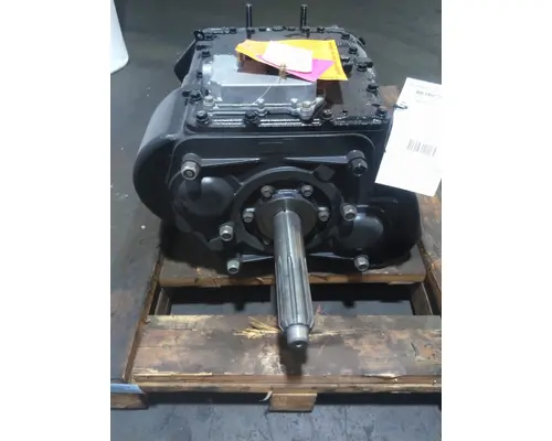 FULLER FRO17210CP TRANSMISSION ASSEMBLY