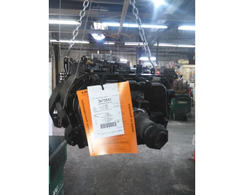 FULLER FRO17210CP TRANSMISSION ASSEMBLY