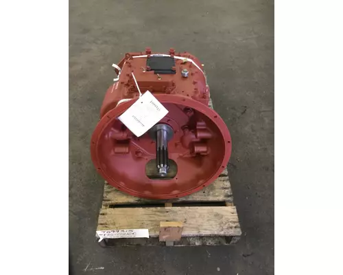FULLER FRO17210CP TRANSMISSION ASSEMBLY