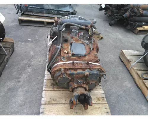 FULLER FRO17210CP TRANSMISSION ASSEMBLY