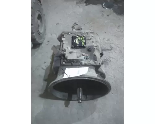 FULLER FRO17210CP TRANSMISSION ASSEMBLY