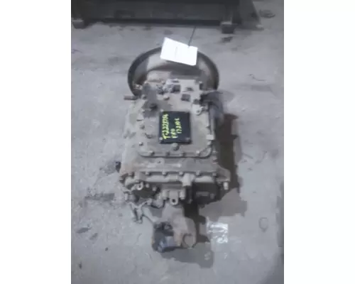 FULLER FRO17210CP TRANSMISSION ASSEMBLY