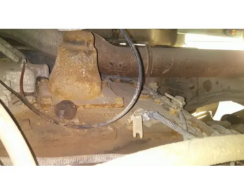 FULLER FRO17210CP TRANSMISSION ASSEMBLY