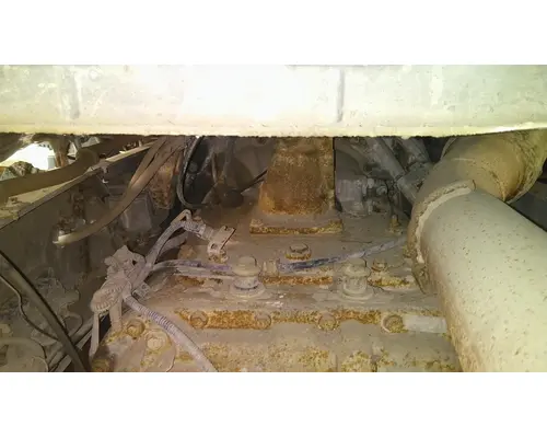 FULLER FRO17210CP TRANSMISSION ASSEMBLY