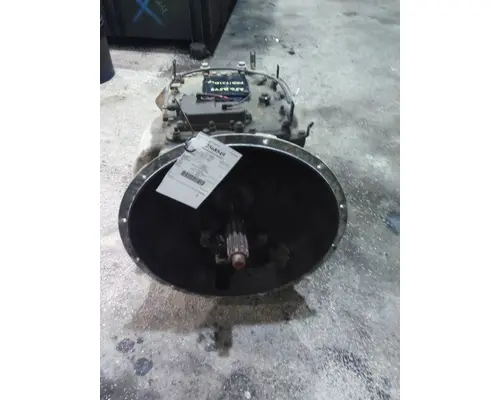 FULLER FRO17210CP TRANSMISSION ASSEMBLY