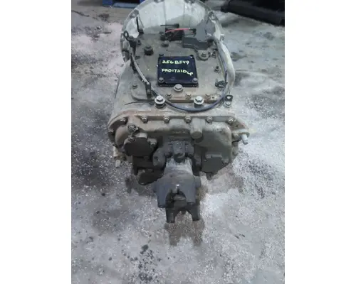 FULLER FRO17210CP TRANSMISSION ASSEMBLY