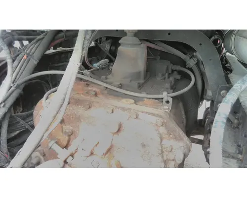FULLER FRO17210CP TRANSMISSION ASSEMBLY