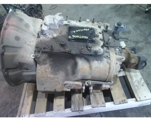 FULLER FRO17210CP TRANSMISSION ASSEMBLY