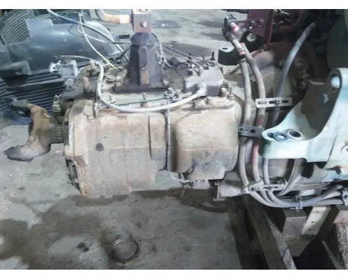 FULLER FRO17210CP TRANSMISSION ASSEMBLY
