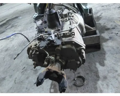 FULLER FRO17210CP TRANSMISSION ASSEMBLY