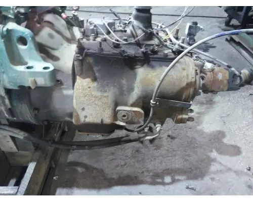 FULLER FRO17210CP TRANSMISSION ASSEMBLY