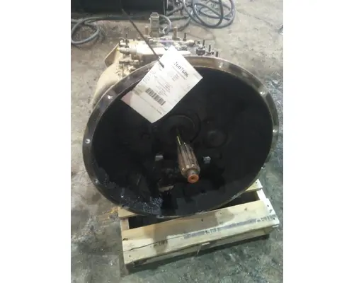 FULLER FRO17210CP TRANSMISSION ASSEMBLY