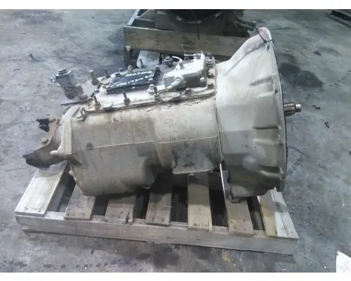 FULLER FRO17210CP TRANSMISSION ASSEMBLY