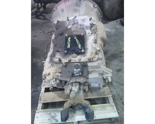 FULLER FRO17210CP TRANSMISSION ASSEMBLY