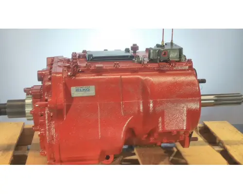FULLER FRO17210C TRANSMISSION ASSEMBLY