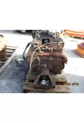 FULLER FRO17210C TRANSMISSION ASSEMBLY