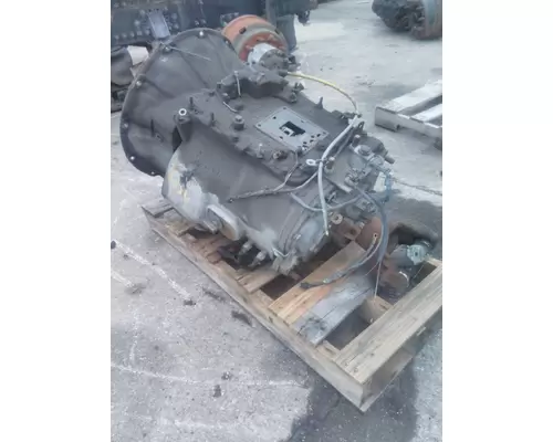 FULLER FRO17210C TRANSMISSION ASSEMBLY