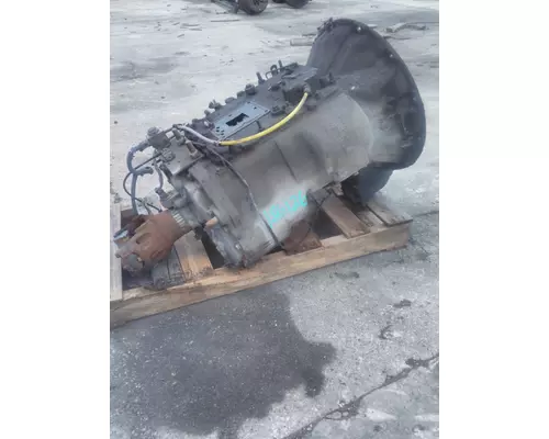 FULLER FRO17210C TRANSMISSION ASSEMBLY