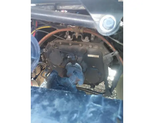 FULLER FRO17210C TRANSMISSION ASSEMBLY