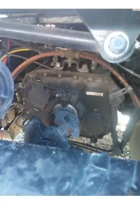 FULLER FRO17210C TRANSMISSION ASSEMBLY