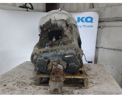 FULLER FRO17210C TRANSMISSION ASSEMBLY