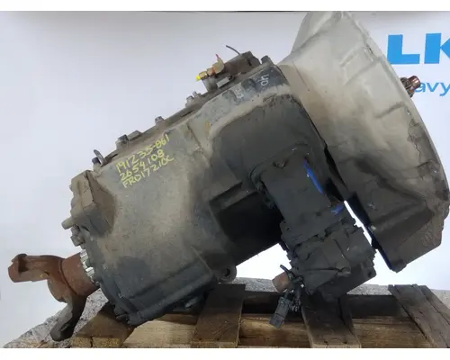 FULLER FRO17210C TRANSMISSION ASSEMBLY