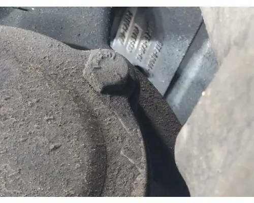 FULLER FRO17210C TRANSMISSION ASSEMBLY