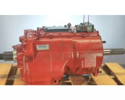 FULLER FRO17210C TRANSMISSION ASSEMBLY