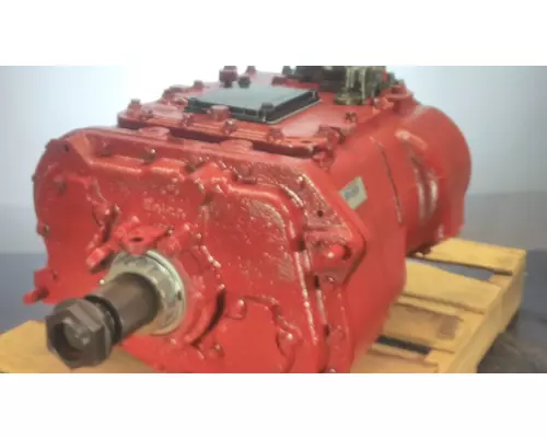 FULLER FRO17210C TRANSMISSION ASSEMBLY