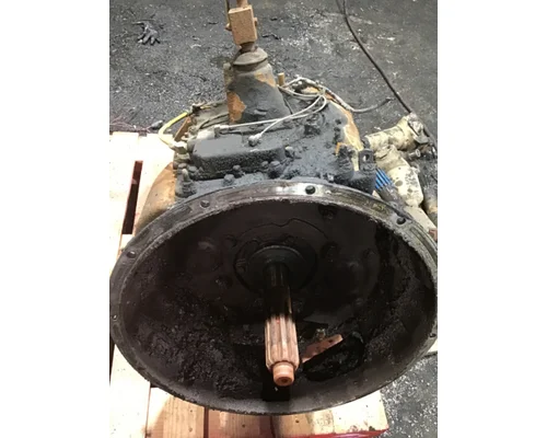 FULLER FRO17210C Transmission Assembly