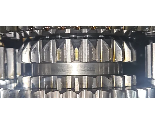 FULLER FRO17210C Transmission Assembly