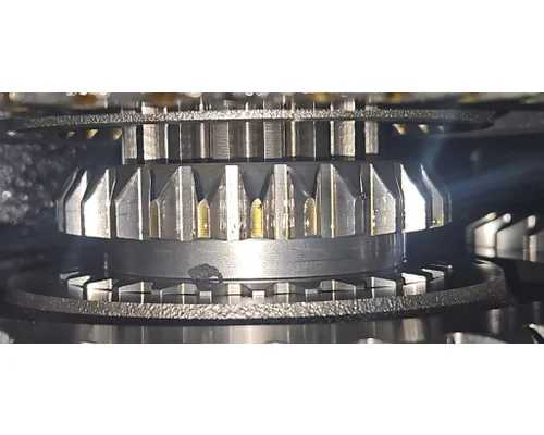 FULLER FRO17210C Transmission Assembly