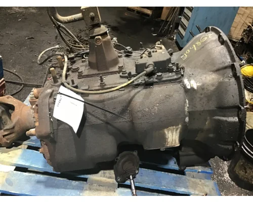 FULLER FRO17210C Transmission Assembly