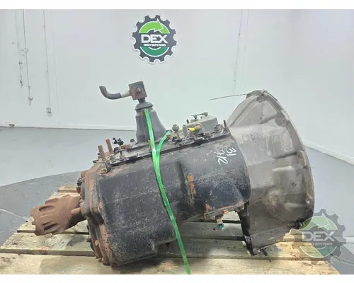 FULLER FRO17210C Transmission Assembly