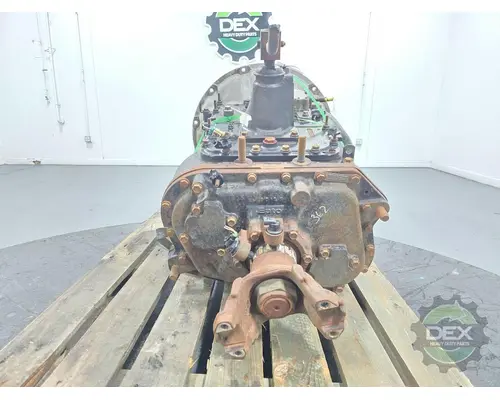 FULLER FRO17210C Transmission Assembly