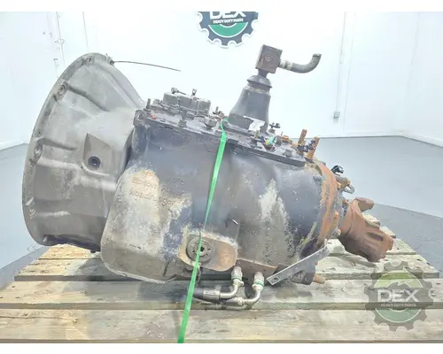 FULLER FRO17210C Transmission Assembly