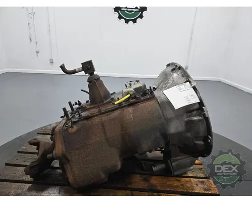 FULLER FRO17210C Transmission Assembly