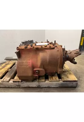 FULLER FRO17210C Transmission