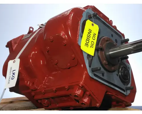 FULLER FRO18210CIC TRANSMISSION ASSEMBLY