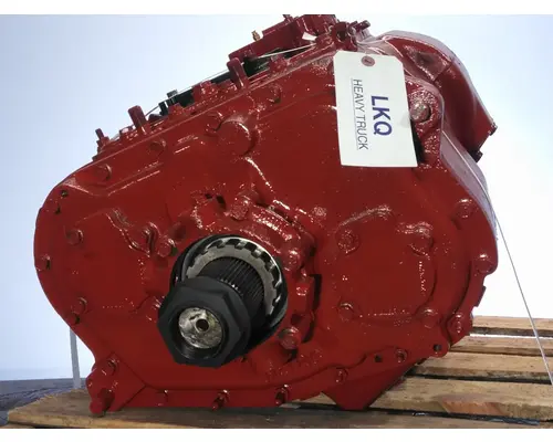 FULLER FRO18210CIC TRANSMISSION ASSEMBLY