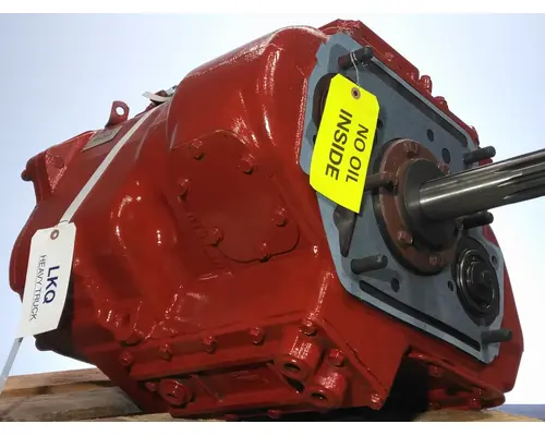 FULLER FRO18210CIC TRANSMISSION ASSEMBLY