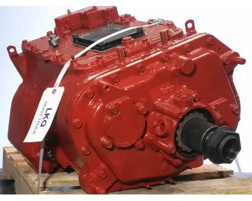 FULLER FRO18210CIC TRANSMISSION ASSEMBLY